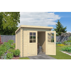 Outdoor Life Products | Tuinhuis Indi 230 x 175